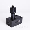 DVP20 Hydraulic throttle valve